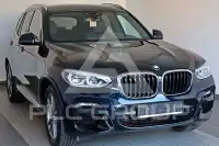2020 BMW X3
