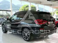 2020 BMW X3