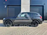 2020 BMW X3