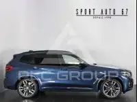 2020 BMW X3