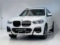 2020 BMW X3