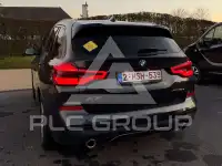 2020 BMW X3