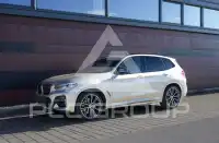 2020 BMW X3