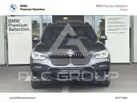 2020 BMW X3