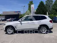 2020 BMW X3