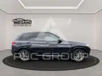 2020 BMW X3
