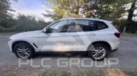 2020 BMW X3