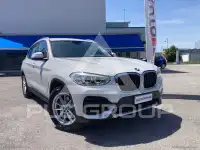 2020 BMW X3