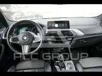 2020 BMW X3