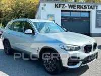 2020 BMW X3