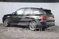 2020 BMW X3