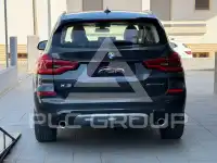 2020 BMW X3