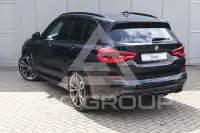 2020 BMW X3