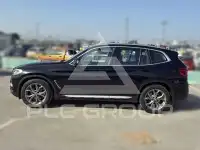 2020 BMW X3
