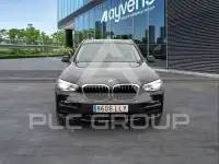 2020 BMW X3