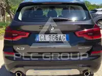 2020 BMW X3