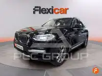 2020 BMW X3