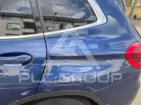2020 BMW X3