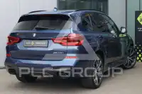 2020 BMW X3