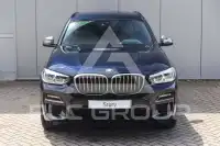 2020 BMW X3