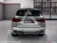 2020 BMW X3