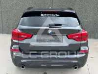 2020 BMW X3