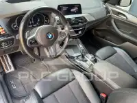 2020 BMW X3