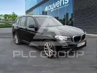 2020 BMW X3