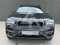 2020 BMW X3
