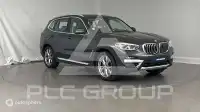 2020 BMW X3