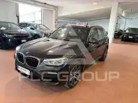 2020 BMW X3