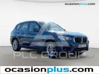 2020 BMW X3
