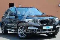2020 BMW X3