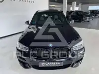 2020 BMW X3