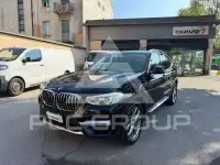 2020 BMW X3