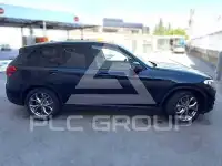 2020 BMW X3