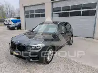 2020 BMW X3