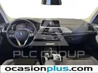 2020 BMW X3
