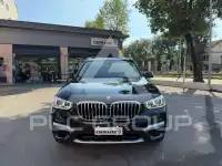 2020 BMW X3