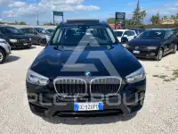 2020 BMW X3