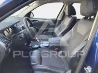 2020 BMW X3