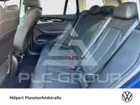 2020 BMW X3