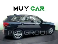 2020 BMW X3