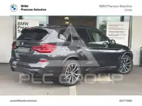 2020 BMW X3