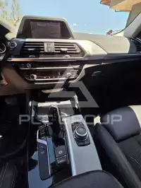 2020 BMW X3