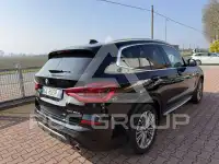 2020 BMW X3