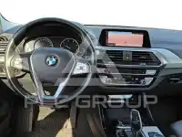 2020 BMW X3