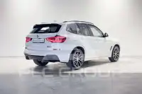 2020 BMW X3
