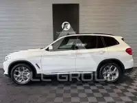 2020 BMW X3