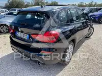 2020 BMW X3